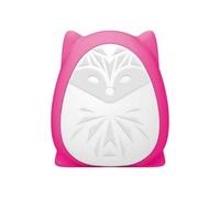 Maped – Gomme à effacer Squeeze Mini Cute – Design ludique, effet relaxant – 4 couleurs