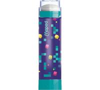 Maped Gomme Retractable Pixel Party + Gomme De Rechange