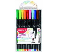 Maped Graphic Peps Fine Liner 749150