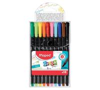Maped Graphic Peps Fine Liner 749150