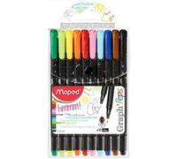 Maped graphic peps fine liner 749150 G