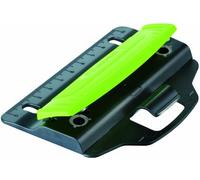 Maped perforeuse de poche greenlogic, capacit feuilles 339410 G