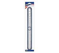 Maped Helix USA Circle Ruler, 12-Inch, Color May Vary, Assorted Colors (36001)