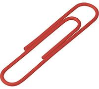 Maped Helix USA Jumbo Trombones 1 Assortis, Acrylique, Multicolore, 12 pièces