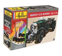 MAPED HELLER Bentley 4,5 L Blower
