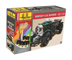 MAPED HELLER Bentley 4,5 L Blower