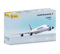 Maped Heller Joustra A380 Air France-Maped-Heller-Joustra