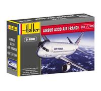 Maped Heller Joustra Airbus A320 Air France-Maped-Heller-Joustra