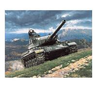Maped Heller Joustra Amx 30/105-Maped-Heller-Joustra