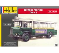 Maped Heller Joustra Autobus Parisien Tn6 C2-Maped-Heller-Joustra