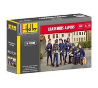 Maped Heller Joustra Chasseurs Alpins