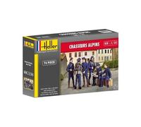 Maped Heller Joustra Chasseurs Alpins