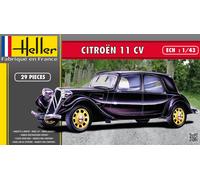 Maped Heller Joustra Citroen 11 Cv-Maped-Heller-Joustra