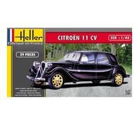 Maped Heller Joustra Citroen 11 Cv-Maped-Heller-Joustra