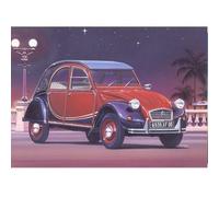 Maped Heller Joustra Citroën 2cv Charleston-Maped-Heller-Joustra