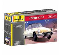 Maped Heller Joustra Citroen Ds 19-Maped-Heller-Joustra