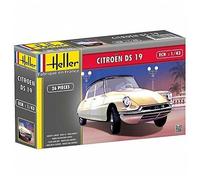 Maped Heller Joustra Citroen Ds 19-Maped-Heller-Joustra