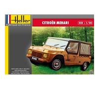 Maped Heller Joustra Citroen Mehari (Version 1)