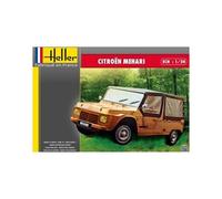 Maped Heller Joustra Citroen Mehari (Version 1)