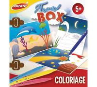 Maped Heller Joustra Coloriage