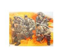 Maped Heller Joustra Commandos Britanniques-Maped-Heller-Joustra