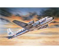 Maped Heller Joustra Dc6 Super Cloudmaster-Maped-Heller-Joustra