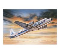 Maped Heller Joustra Dc6 Super Cloudmaster-Maped-Heller-Joustra