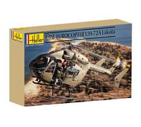 Maped Heller Joustra Eurocopter Uh-72a "Lakota
