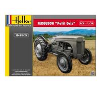Maped Heller Joustra Ferguson Le Petit Gris