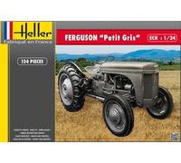 Maped Heller Joustra Ferguson Le Petit Gris