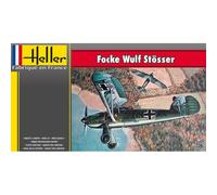 Maped Heller Joustra Focke Wulf Stosser-Maped-Heller-Joustra
