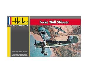 Maped Heller Joustra Focke Wulf Stosser-Maped-Heller-Joustra