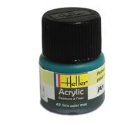 Maped Heller Joustra Gris Acier Mat