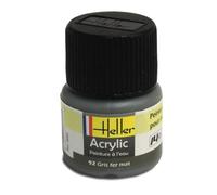 Maped Heller Joustra Gris Fer Mat-Maped-Heller-Joustra