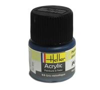 Maped Heller Joustra Gris Metallique-Maped-Heller-Joustra
