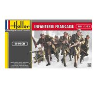 Maped Heller Joustra Infanterie Francaise