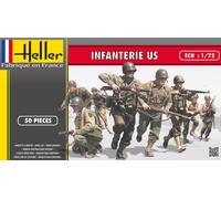 Maped Heller Joustra Infanterie Us