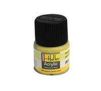 Maped Heller Joustra Jaune Citron Mat-Maped-Heller-Joustra