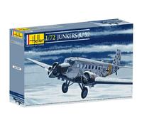 Maped Heller Joustra Junker Ju 52