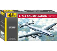 Maped Heller Joustra L-749 Constellation A.F.-Maped-Heller-Joustra