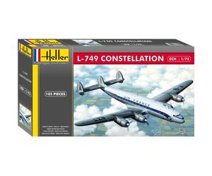 Maped Heller Joustra L-749 Constellation A.F.-Maped-Heller-Joustra