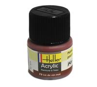 Maped Heller Joustra Lie De Vin Mat-Maped-Heller-Joustra