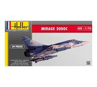 Maped Heller Joustra Mirage 2000c-Maped-Heller-Joustra