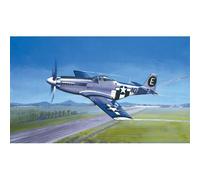 Maped Heller Joustra P-51 Mustang-Maped-Heller-Joustra