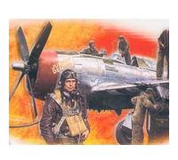 Maped Heller Joustra Personnel De L'usaaf-Maped-Heller-Joustra