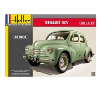 Maped Heller Joustra Renault 4 Cv