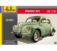 Maped Heller Joustra Renault 4 Cv