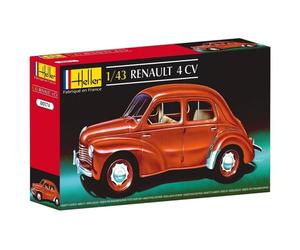 Maped Heller Joustra Renault 4 Cv-Maped-Heller-Joustra