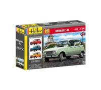 Maped Heller Joustra Renault 4l