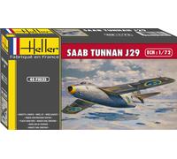 Maped Heller Joustra Saab Tunan J29
